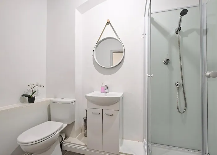 Urban Nest Szewska 21-r *